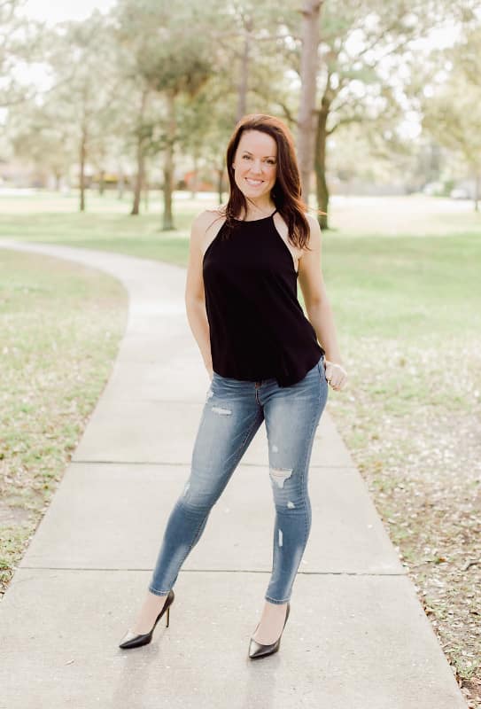 Autor - Sarah Penner