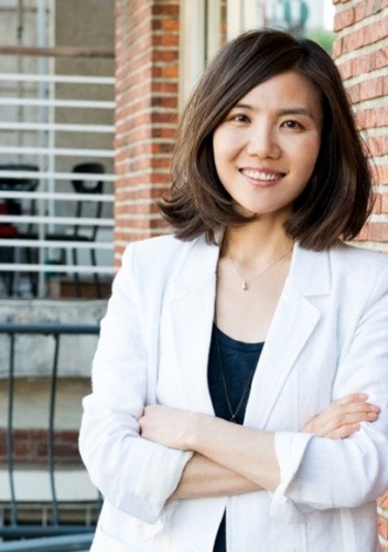 Autor - Pyun Hye-young