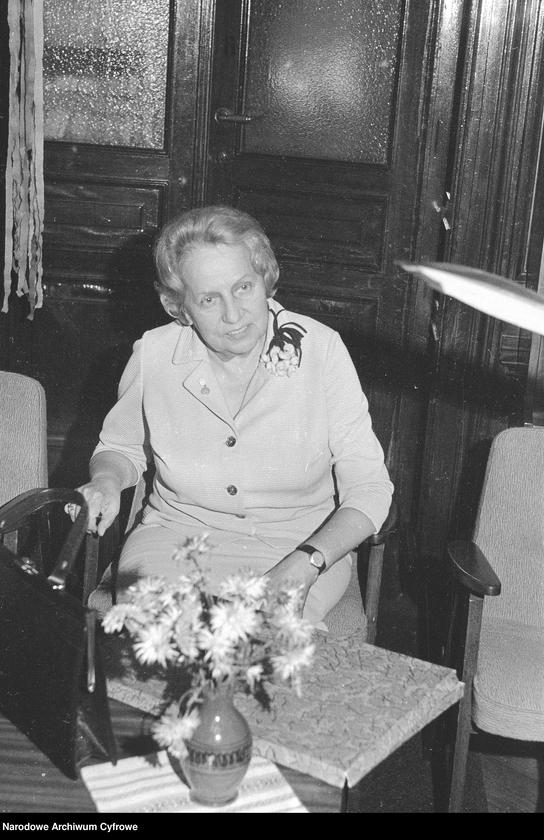 Zdjcie - Hanna Oogowska