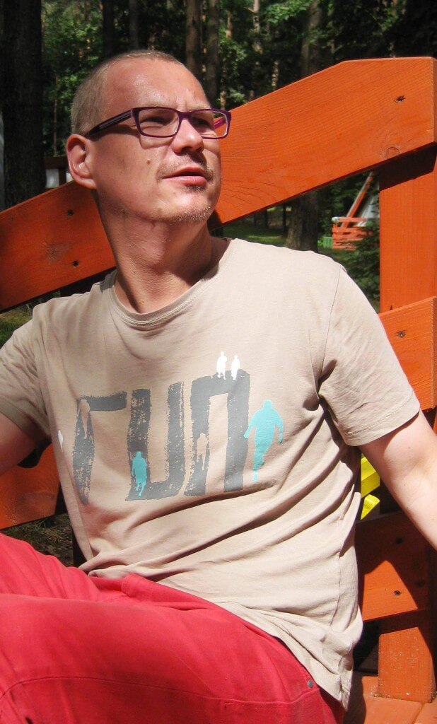 Zdj�cie - Pawe� Ta�ski