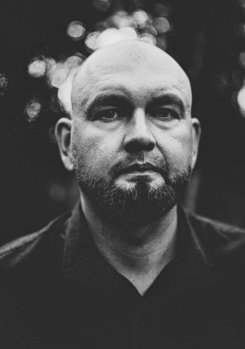 Autor - Łukasz Szuster
