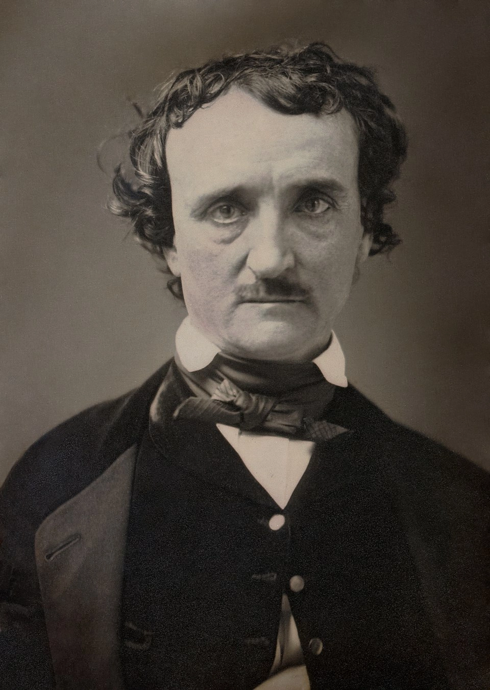 Autor - Edgar Allan Poe