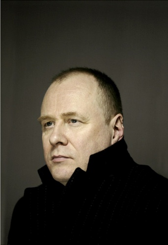 Zdj�cie - Arnaldur Indriðason