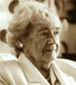 Zdjcie - Irena Suchorzewska