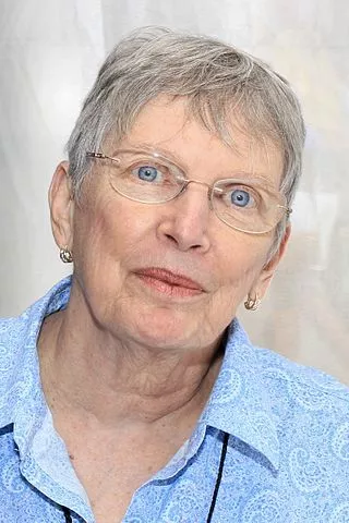 Autor - Lois Lowry