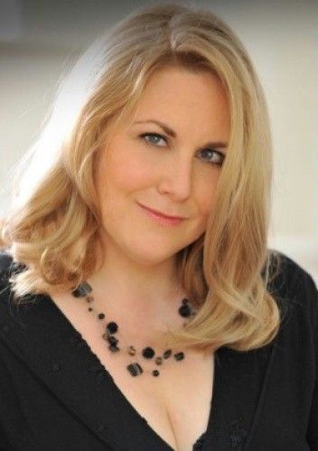 Zdjcie - Kerstin Gier