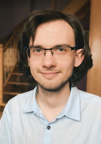 Zdj�cie - Szymon Chwali�ski