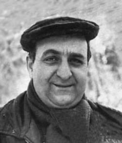 Autor - Ota Pavel