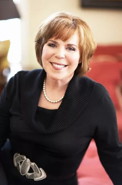 Autor - Robyn Carr