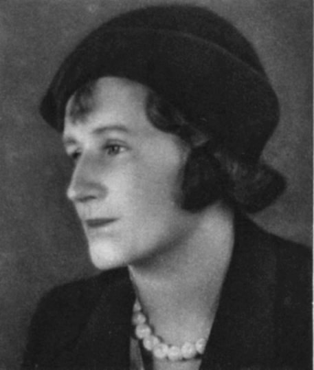 Autor - Maria Kuncewiczowa
