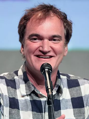 Zdjęcie - Quentin Tarantino