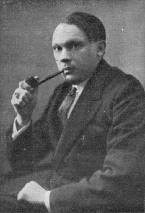 Autor - Jan Parandowski