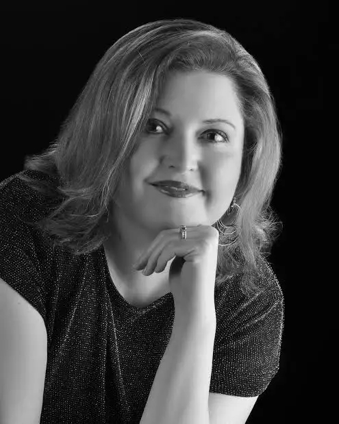 Autor - Colleen Houck