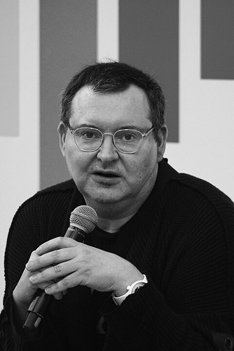 Zdjęcie - Michał Witkowski