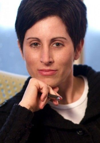 Zdjcie - Lisa Genova