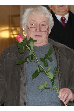 Autor - Ludwik Stomma