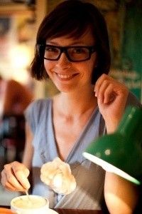 Zdj�cie - Joanna Rusinek