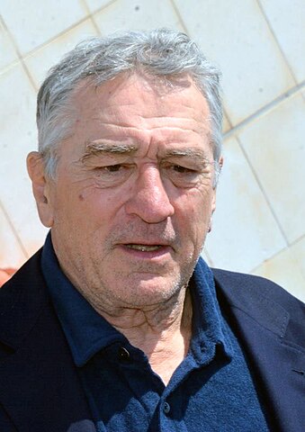 Zdjcie - Robert De Niro