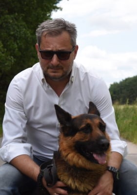 Autor - Sebastian Re�ca