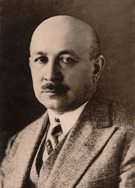 Autor - Kornel Makuszyński