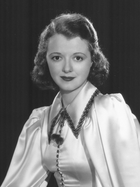 Zdj�cie - Laura (Janet) Gaynor
