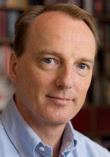 Zdjcie - Marc Elsberg