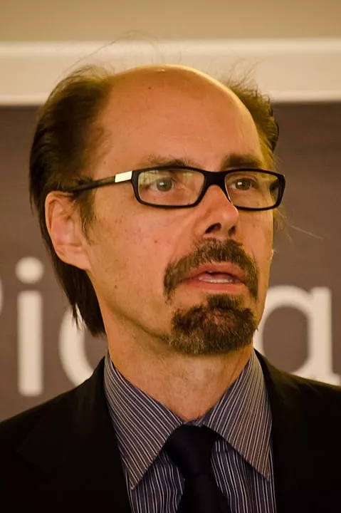 Autor - Jeffery Deaver