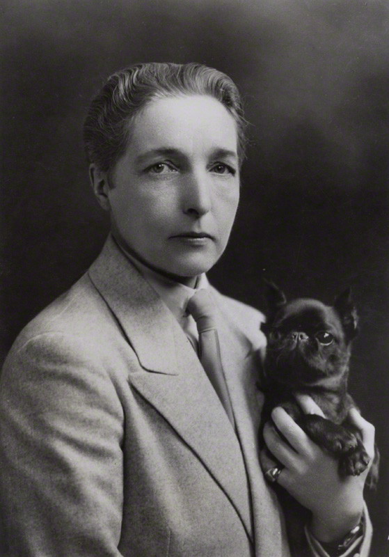 Zdjcie - Radclyffe Hall