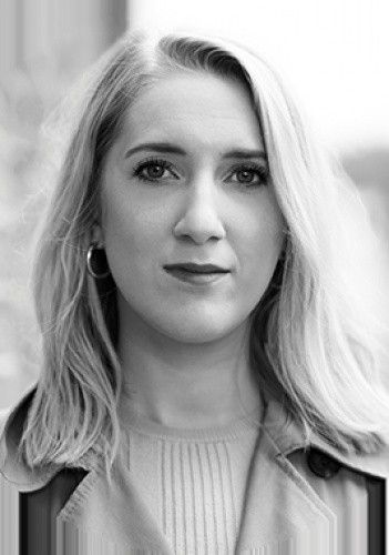 Zdjcie - Stacey Halls