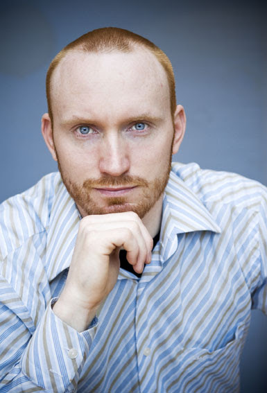 Zdjcie - David JP Phillips