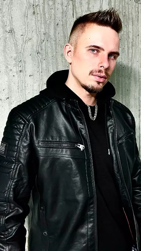 Zdjęcie - Jakub Onyśków