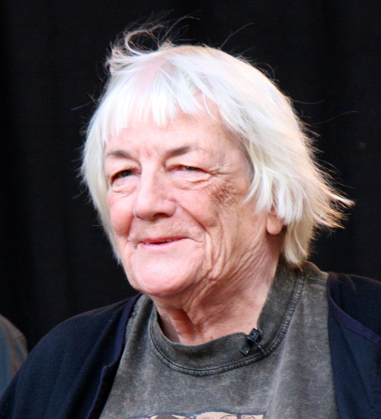 Zdjęcie - Margit Sandemo