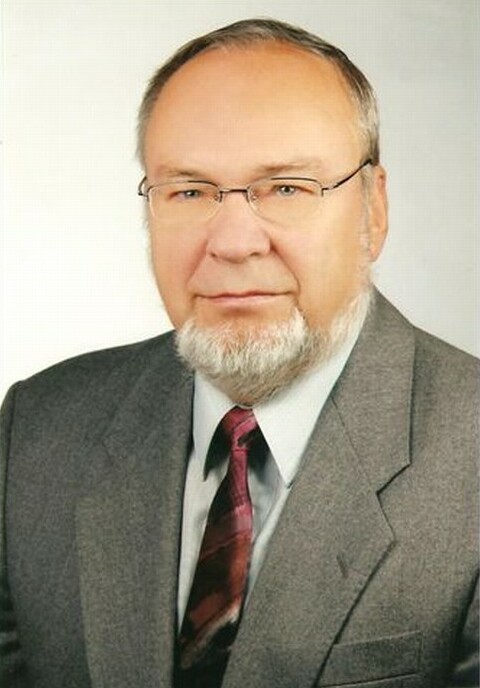Zdj�cie - Ryszard Kornacki