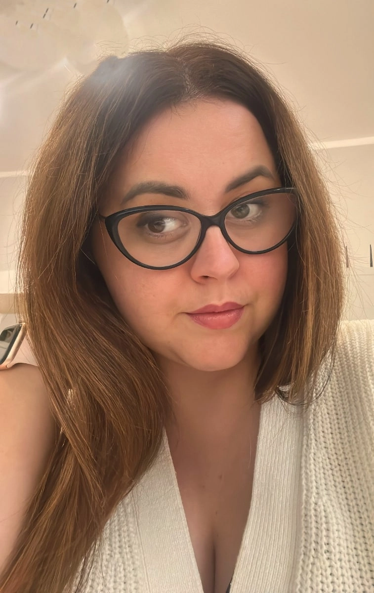 Autor - Ewelina Dobosz