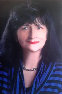 Autor - Danuta Korolewicz