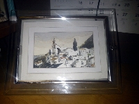 Moje prywatne hiszpa�skie cudo:)