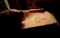 Dzi�kuj� Ci Babciu :*