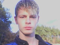 Spacer zim� '' w poszukiwaniu �niegu''