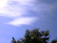 CHMURKI I OB�OCZKI :)