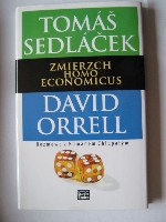 Zmierzch Homo Economicus przd