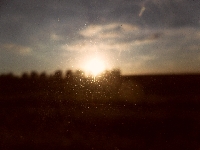 wszystko jest za mg��.