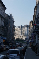 Moje pi�kne miasto