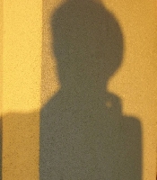 Jestem tylko cieniem - nr 1