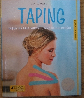 Taping - okadka przd