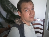 Pezacz leny wrblowaty... ;)))