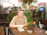 Autor. Polanica Zdrj.2007