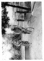 Gospodarz witany przez c�rk�