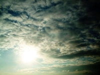 darkness are coming...