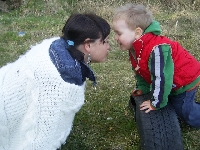 taka wielka mi�o��