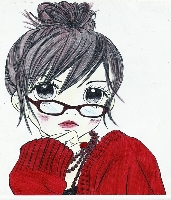 Moja druga manga w �yciu